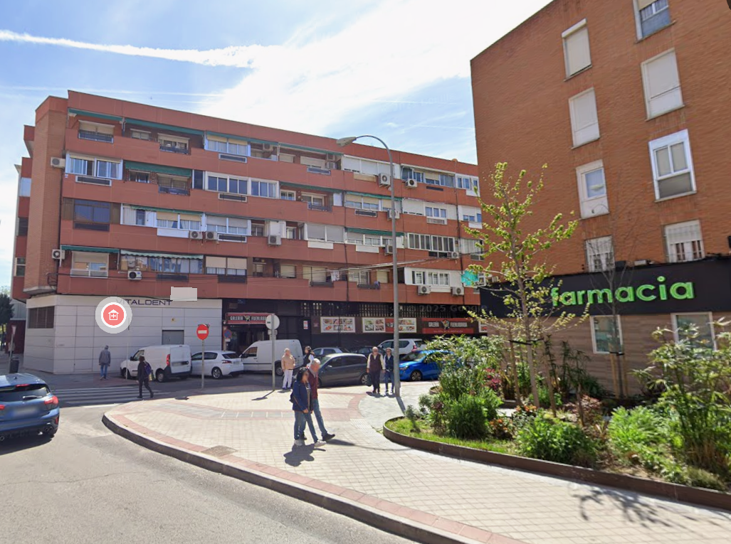 Oficina en Fuenlabrada, venta