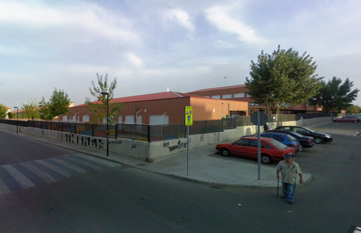 Oficina en Leganés, venta