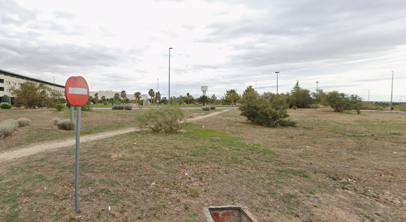 Oficina en Aranjuez, venta