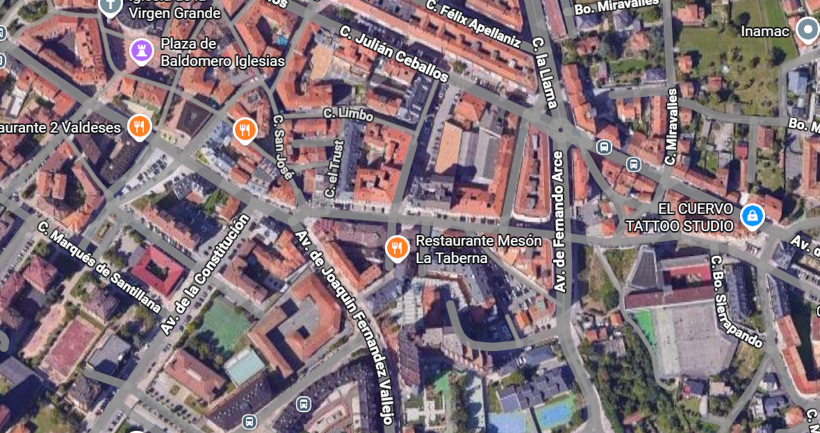 Piso en Torrelavega, venta