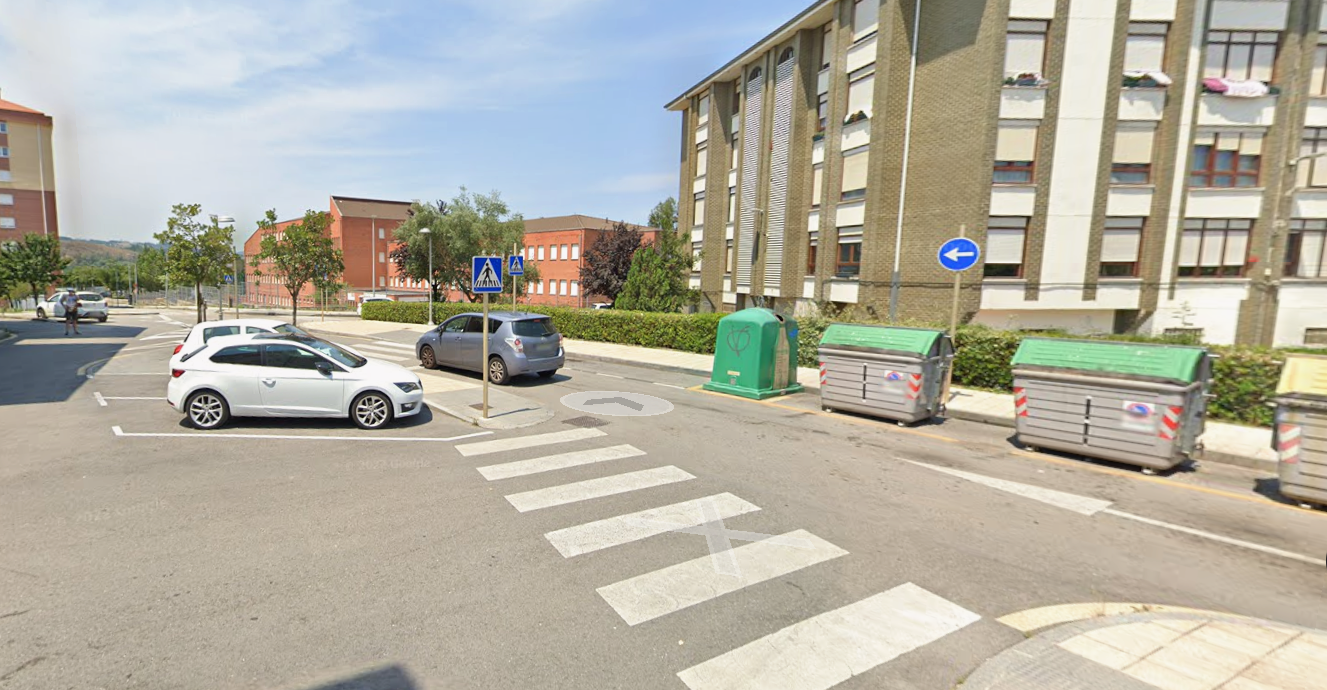 Piso en Torrelavega, venta