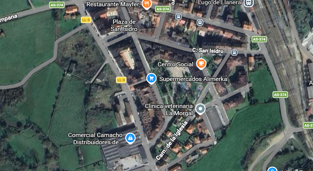 Piso en Oviedo, venta