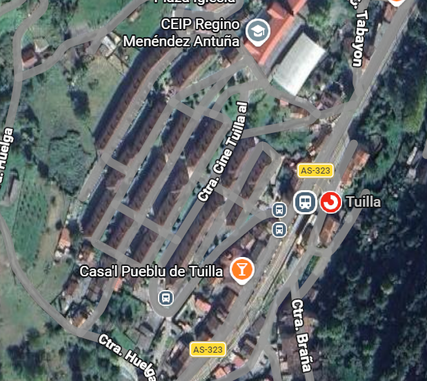 Квартира в Langreo, продажа