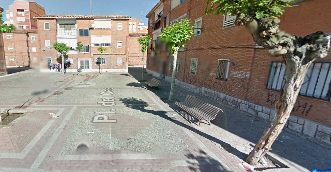 Piso en Valladolid, venta