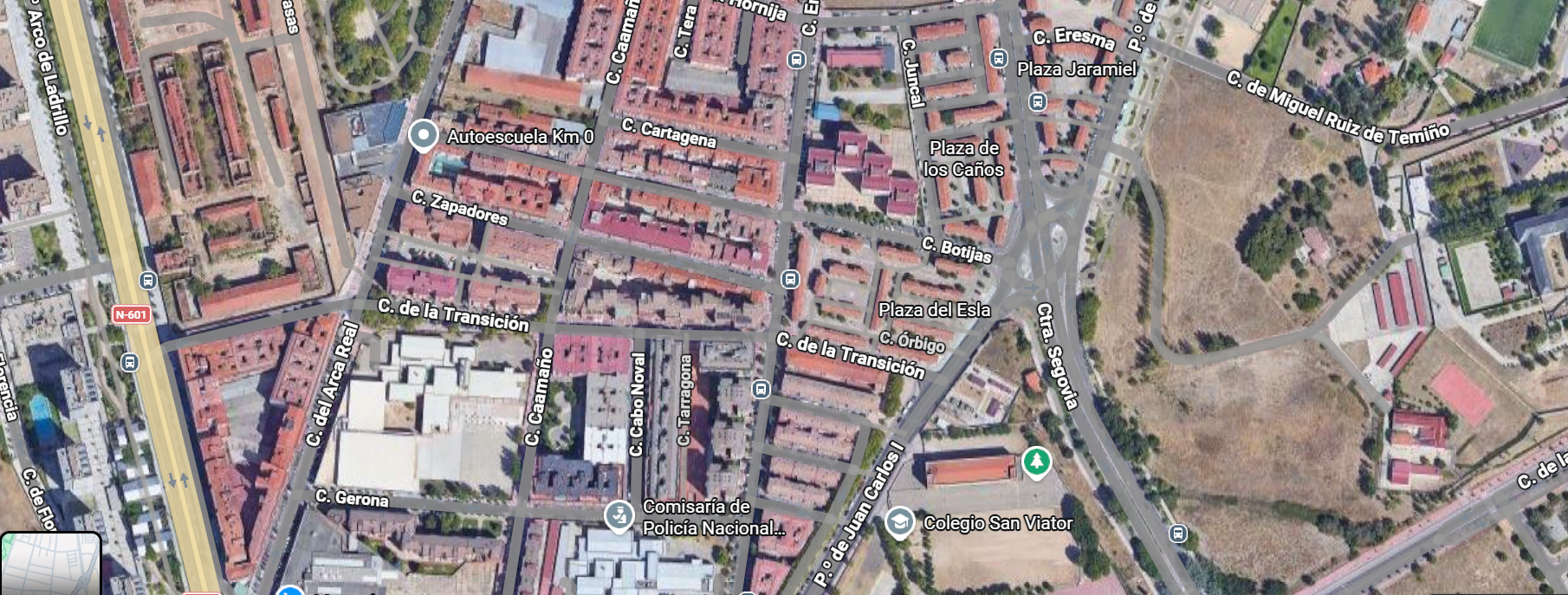 Piso en Valladolid, venta