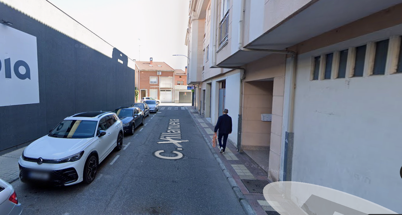 Piso en Íscar, venta