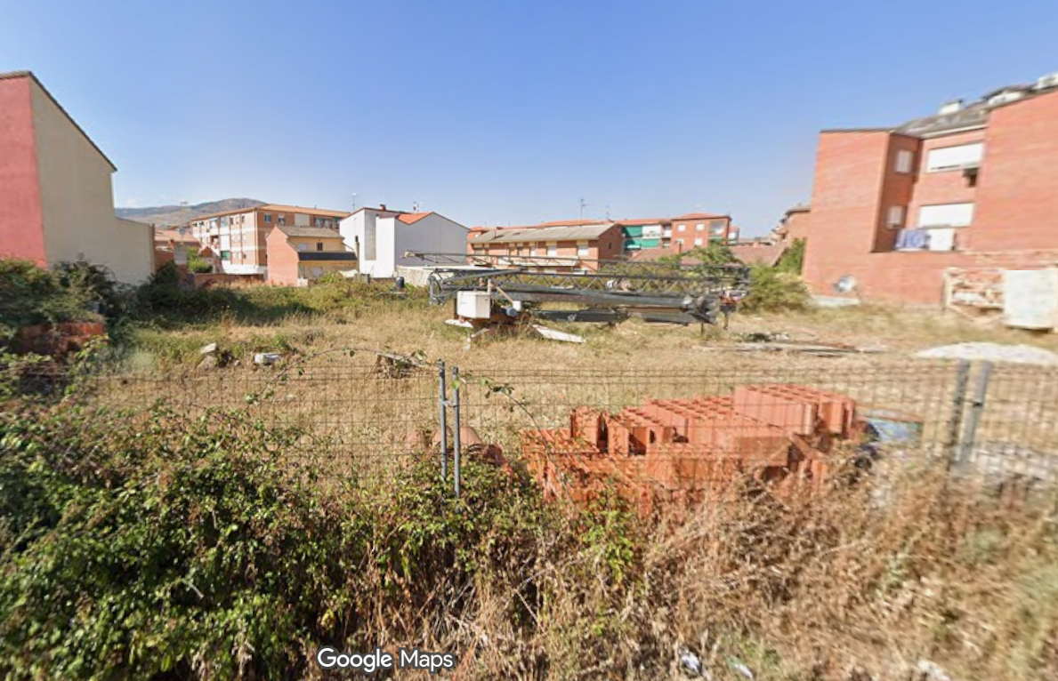 Apartamento en Tiemblo, El, venta