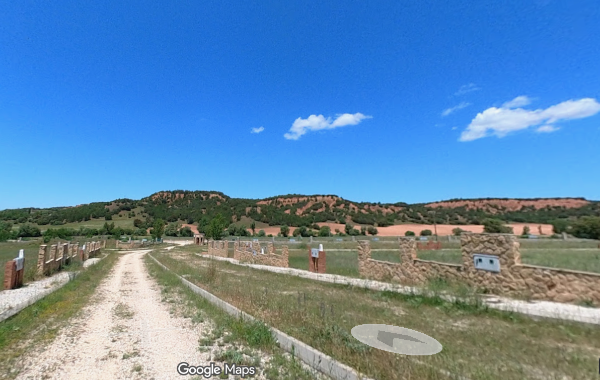 Casa / Chalet en Castillejo de Mesleón, venta