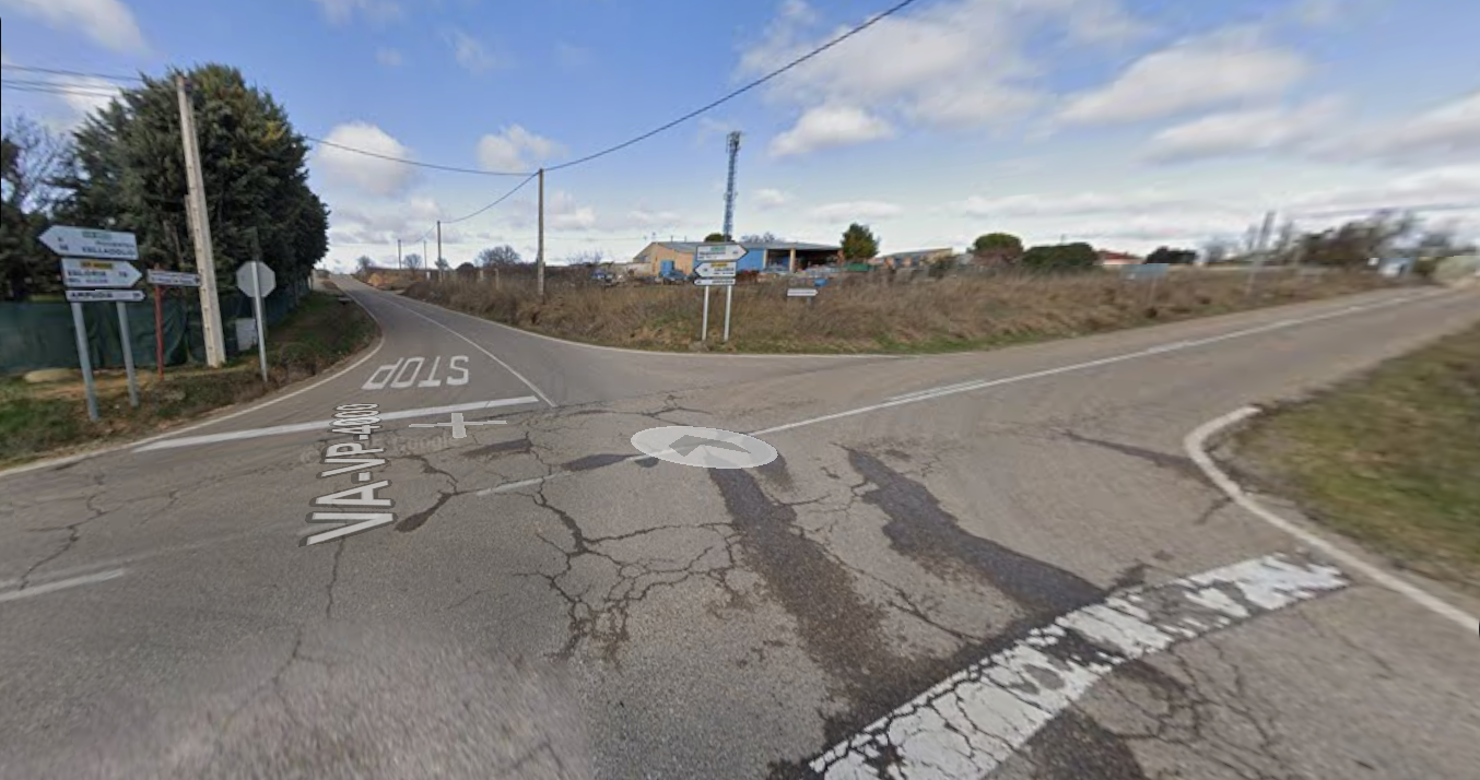 Вилла в Cigales, продажа