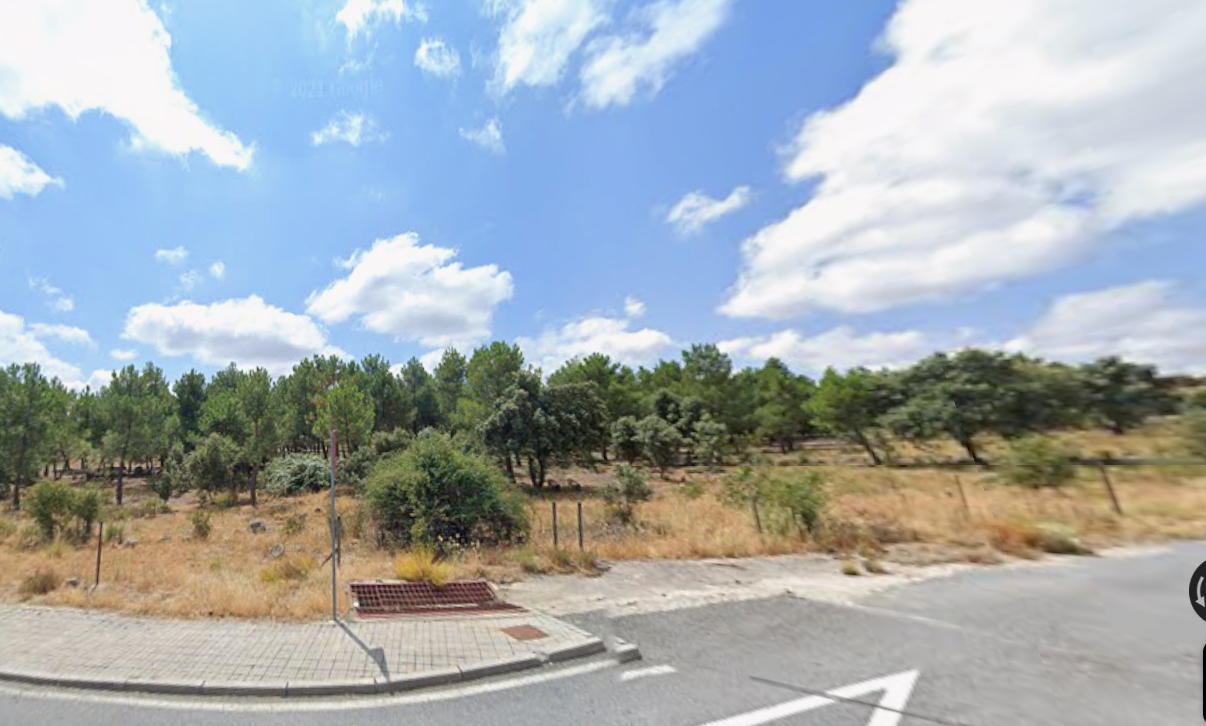 Piso en Zarzuela del Monte, venta