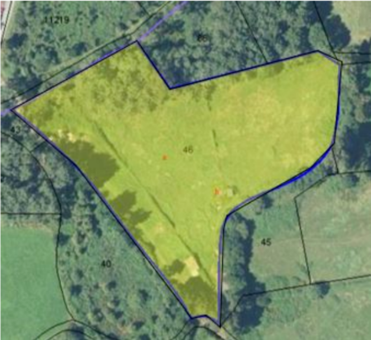 Parcela en Cudillero, venta