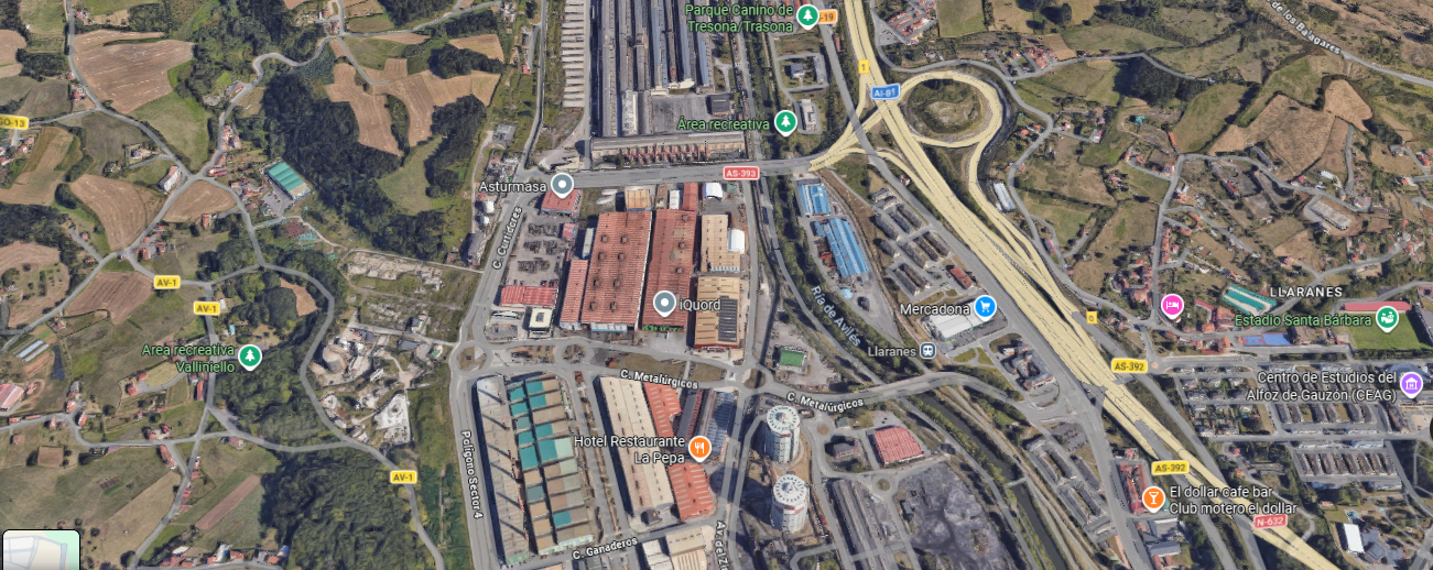 Apartamento en Avilés, venta