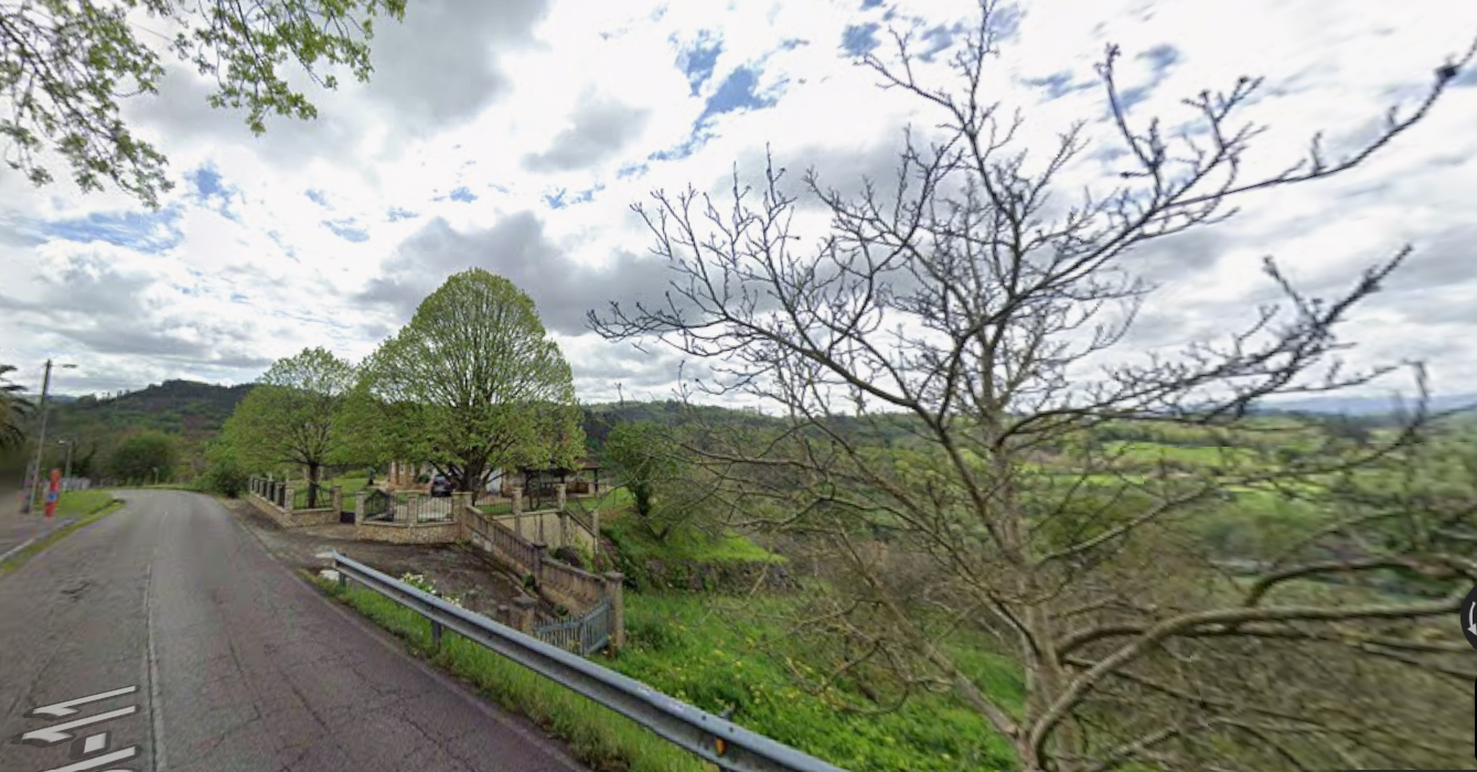 Вилла в Siero, продажа