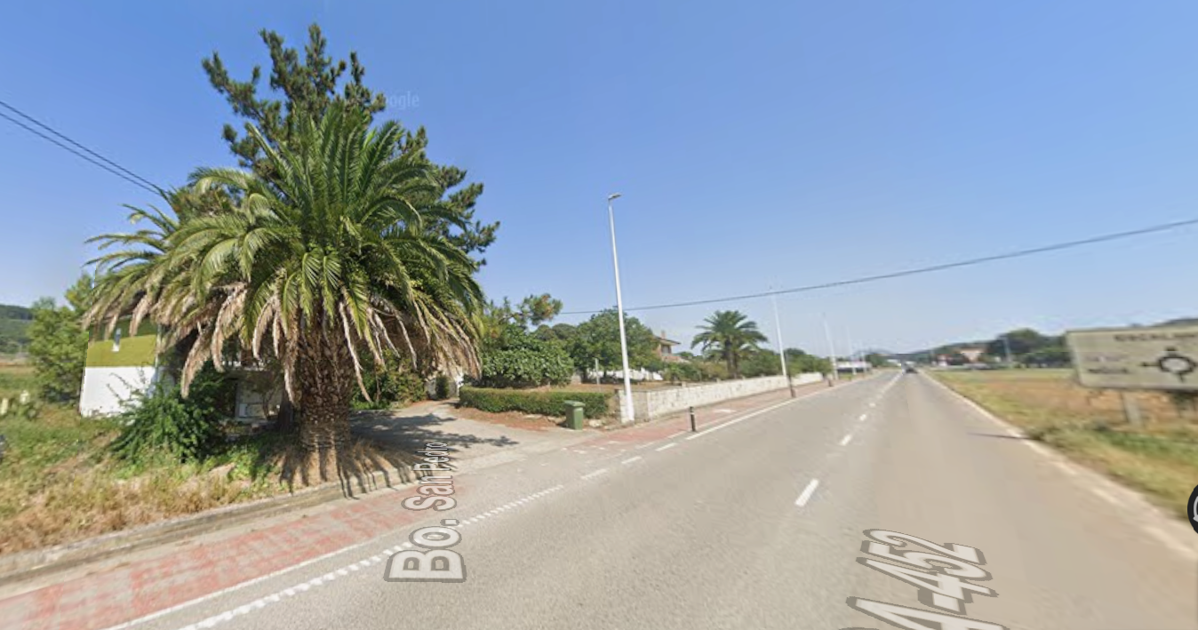 Casa adosada en Arnuero, venta