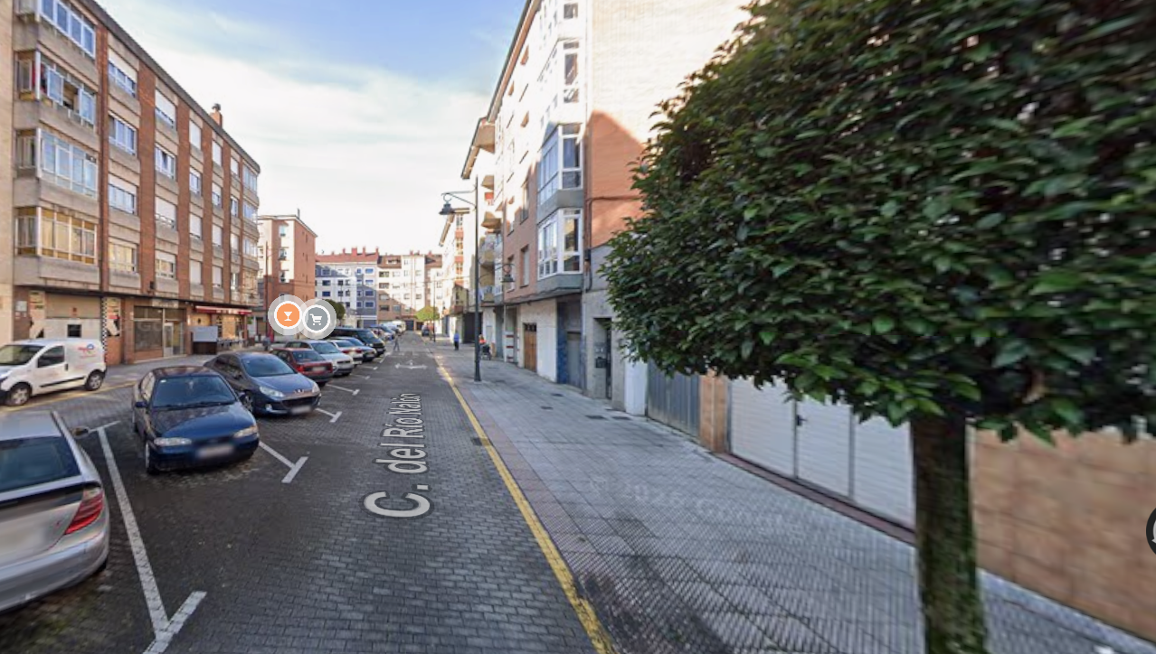 Garaje / Parking en Siero, venta