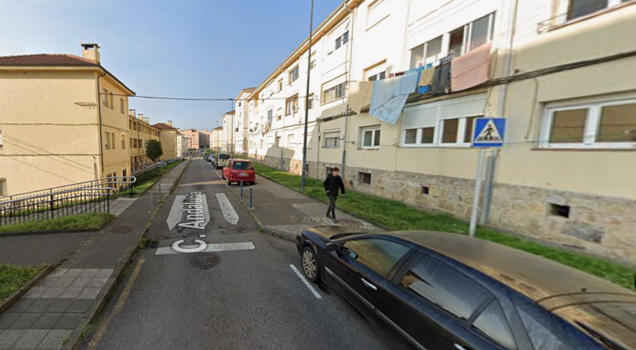 Piso en Avilés, venta