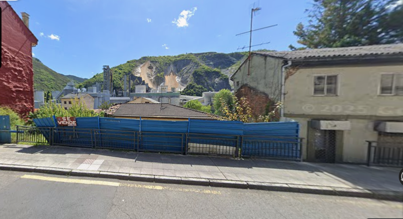 Garaje / Parking en Oviedo, venta