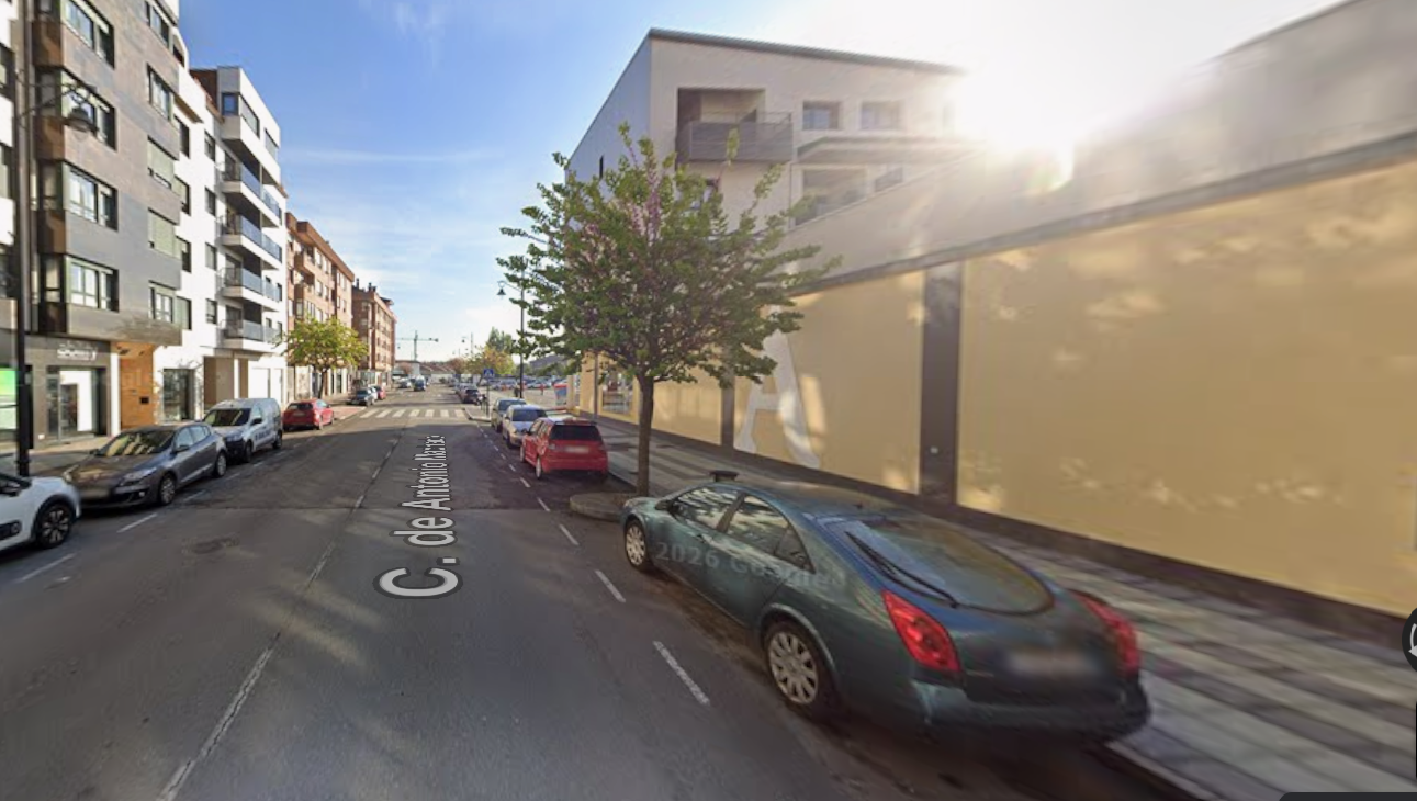 Garaje / Parking en Siero, venta