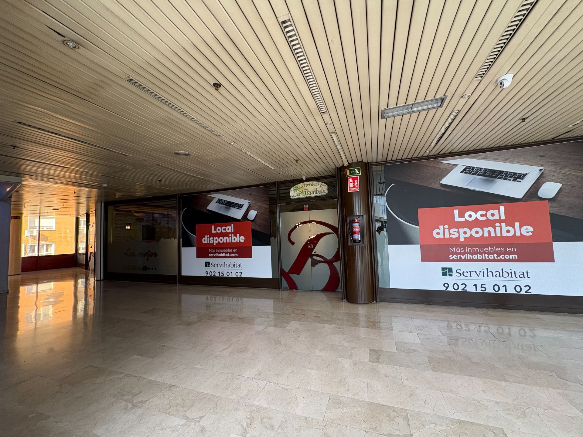 Local comercial en Torrejón de Ardoz, venta