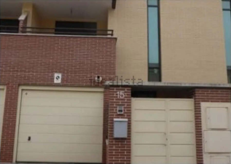 Casa / Chalet en Marchamalo, venta