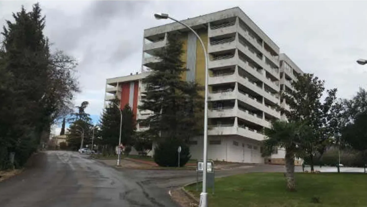 Квартира в Pareja, продажа