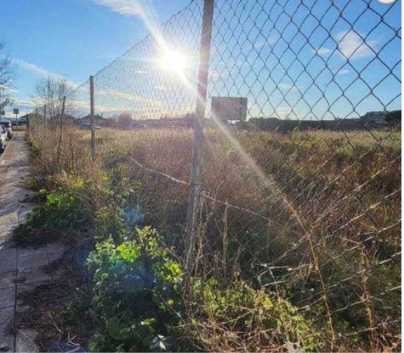 Земельный участок в Alovera, продажа