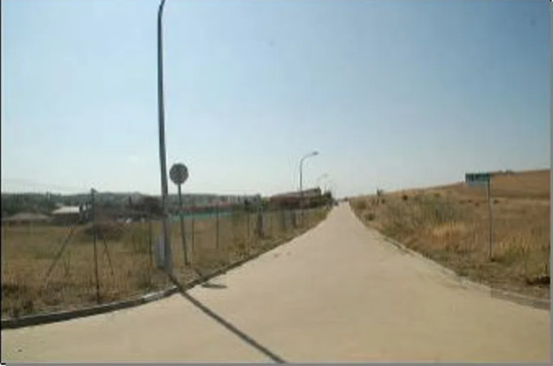 Parcela en Casar, El, venta