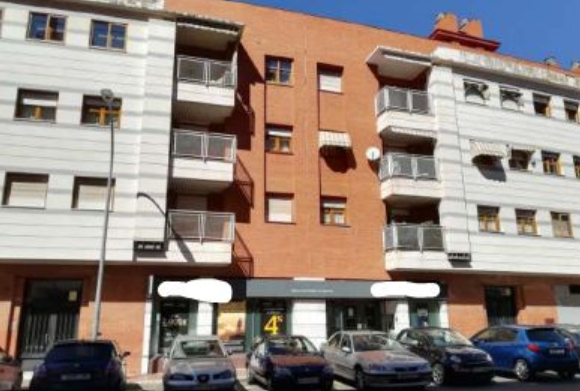 Loja em Guadalajara, venda