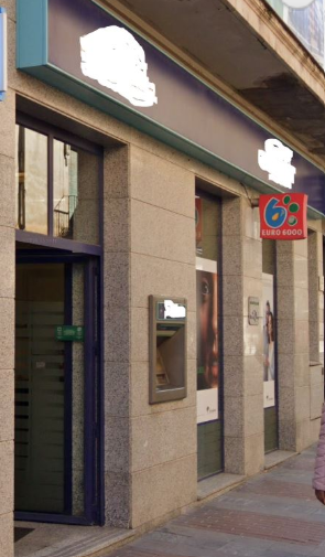 Local comercial en Alcobendas, alquiler