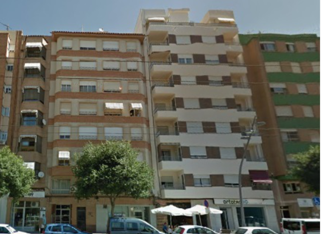 Local comercial en Castellón, venta