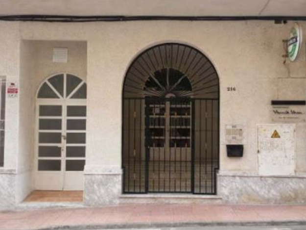 Квартира в Torrevieja, продажа