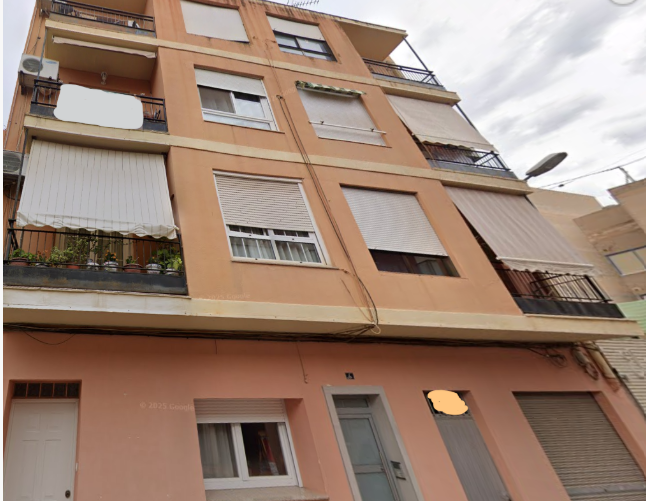 Квартира в Sax, продажа