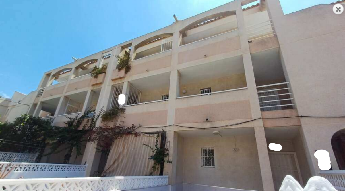 Квартира в Torrevieja, продажа