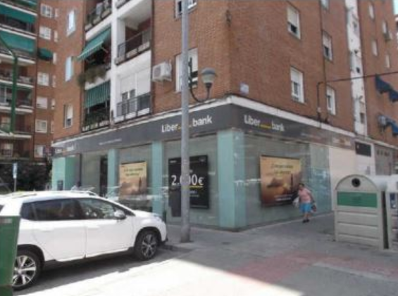 Local comercial en Talavera de la Reina, venta