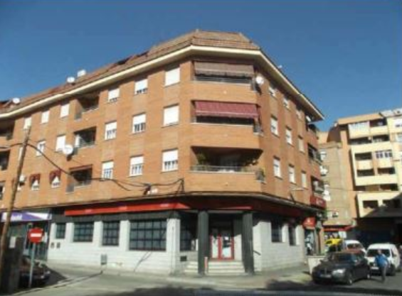 Local comercial en Talavera de la Reina, venta
