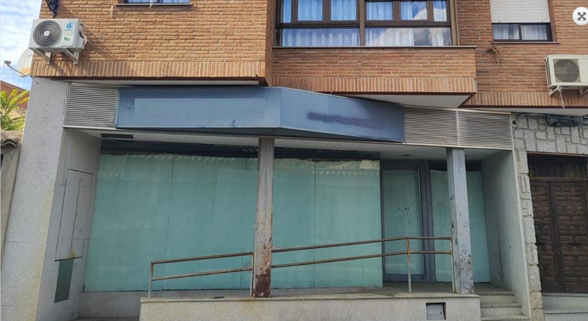 Коммерческое помещение в Ventas con Peña Aguilera, Las, продажа