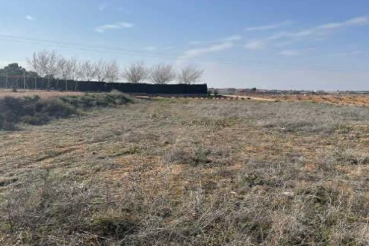 Finca rústica en Puebla de Almoradiel, La, venta