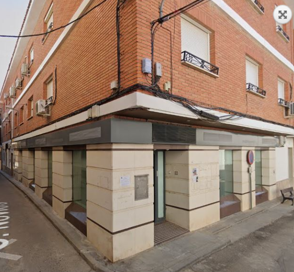 Local comercial en Toledo, venta