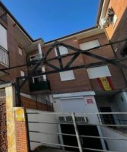 Local comercial en Cazalegas, venta