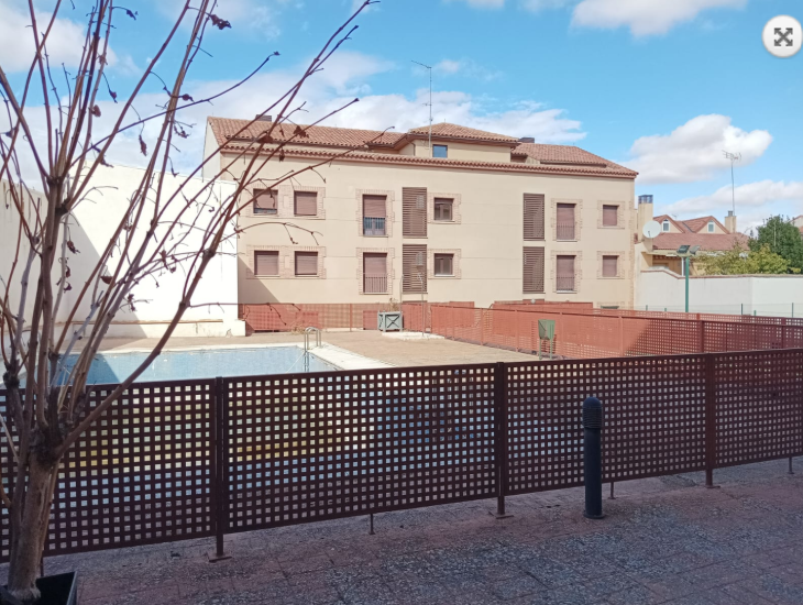 Leilighet i Cabezamesada, salg