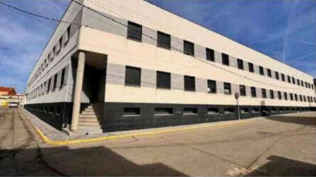 Квартира в Villaseca de la Sagra, продажа