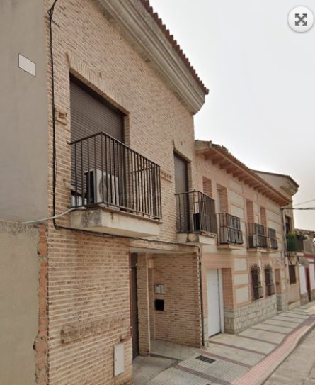 Piso en Villaluenga de la Sagra, venta