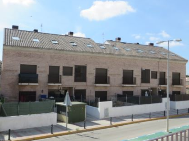 Piso en Villaluenga de la Sagra, venta