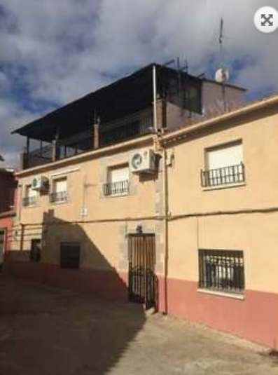 Casa / Chalet en Valdeverdeja, venta