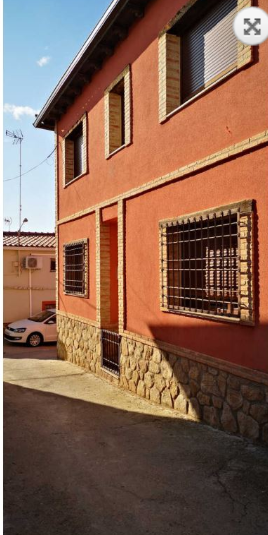 Casa / Chalet en Valdeverdeja, venta