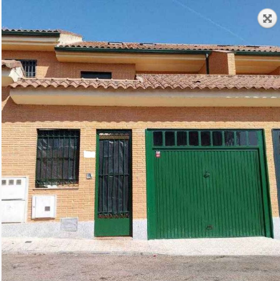Casa / Chalet en Torrijos, venta