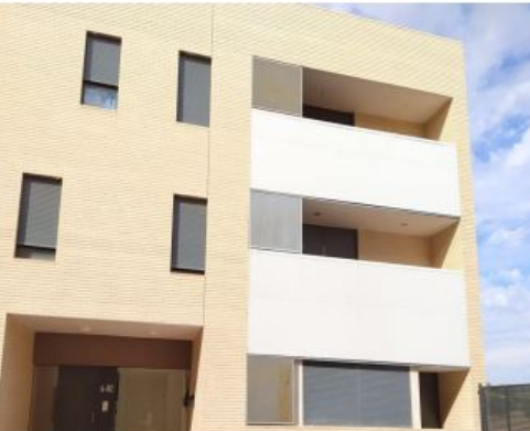 Piso en Torrijos, venta