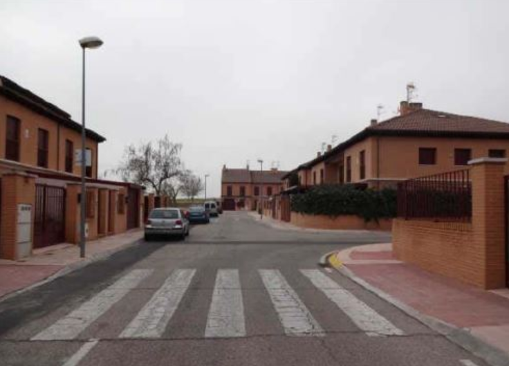 Piso en Torrijos, venta