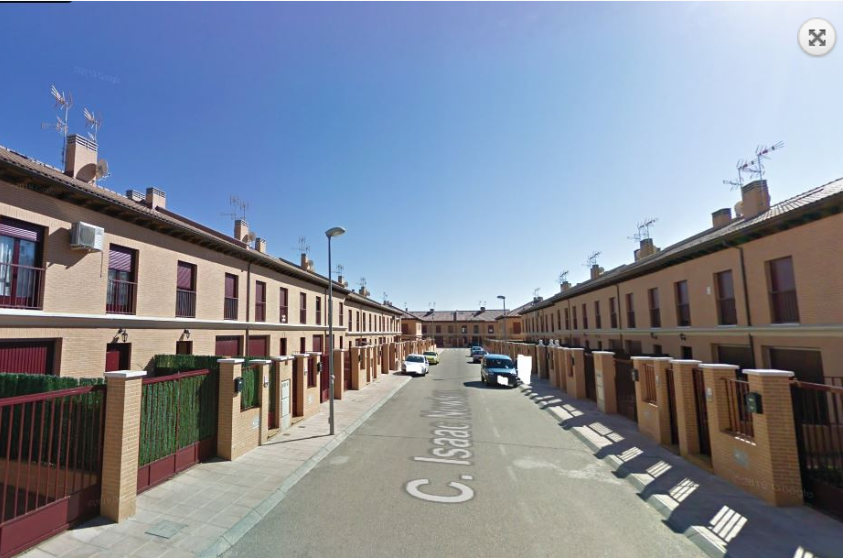 Piso en Torrijos, venta