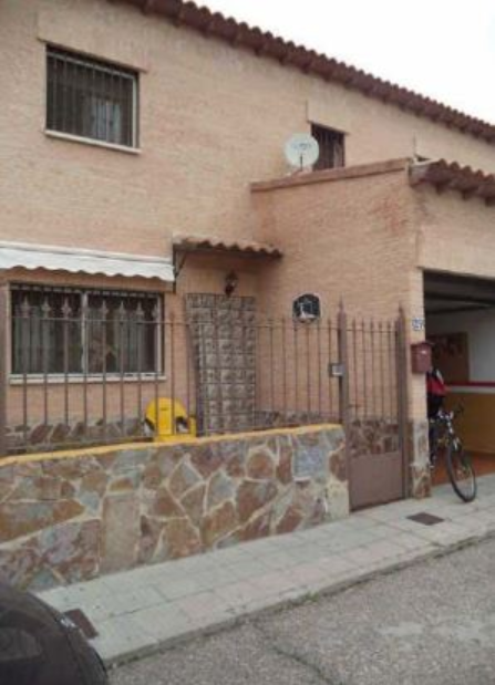 Casa / Chalet en Torrijos, venta